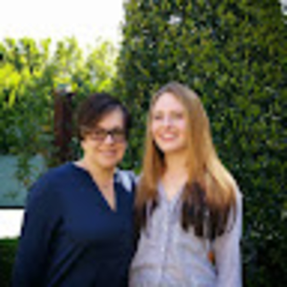 Meet your Posher, Denise